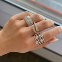 Orbit Statement Ring