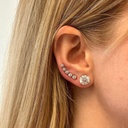 Orbit Ear Climbers