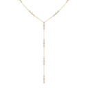 Starlight Lariat Necklace