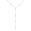 Starlight Lariat Necklace