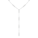 Starlight Lariat Necklace