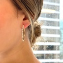 Large Orbit Hoops