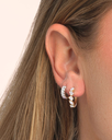 Classic Multi Shape Hoops