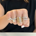 7 St Multi Shape Band