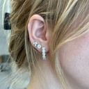 Classic Round Hoops