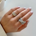 Emerald Half Band
