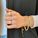 Diamond Cloud Ring