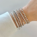 Emerald Bangle