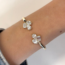 Multi Shape Cluster Cuff