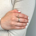 Claw Ring