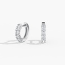 Classic Round Hoops