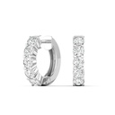 Classic Round Hoops