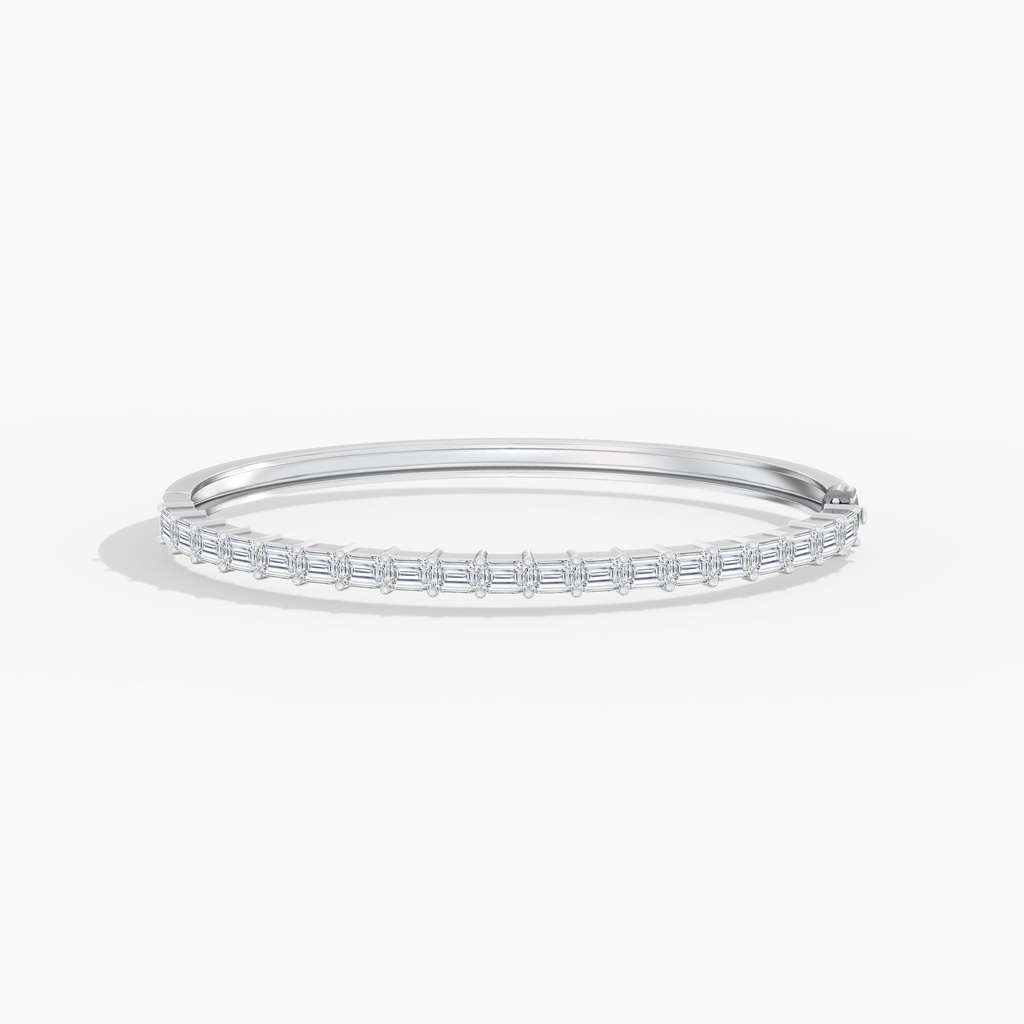 Emerald Bangle
