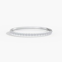 Emerald Bangle