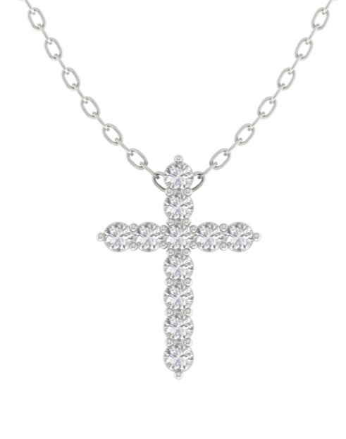 Cross Pendant