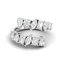 Multi Shape Bypass Ring