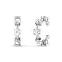 Orbit Ear Cuff