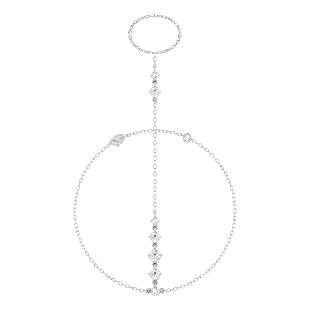 Starlight Hand Chain