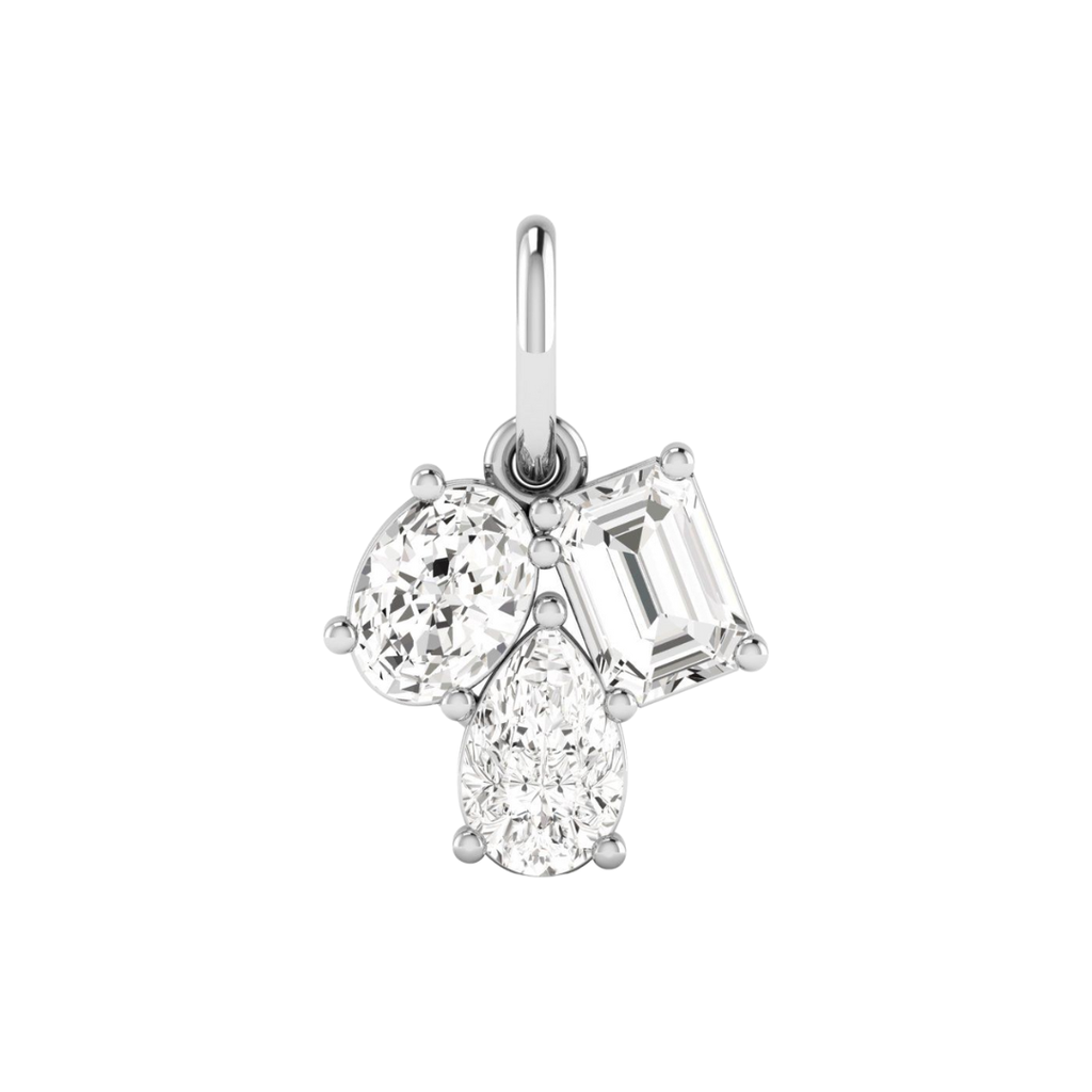 Multi Shape Cluster Charm