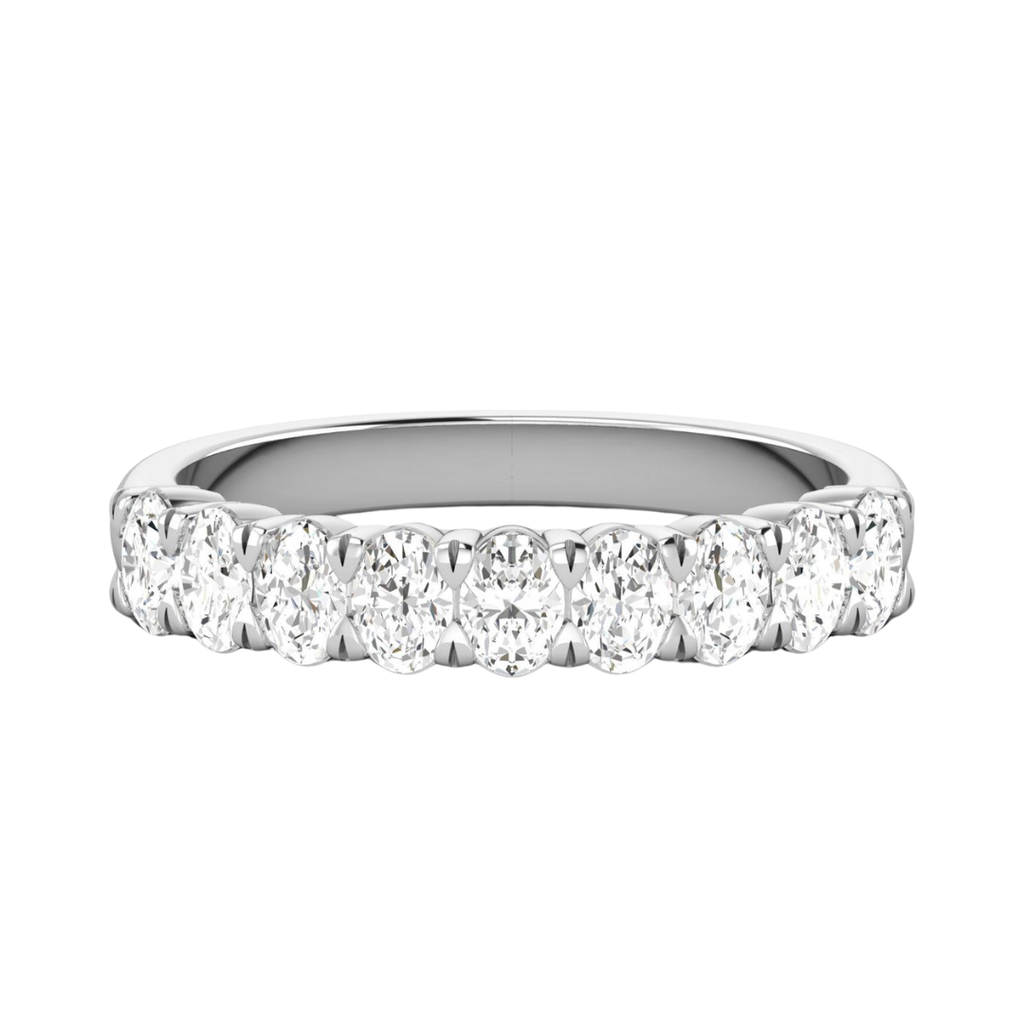 Petite Oval Band