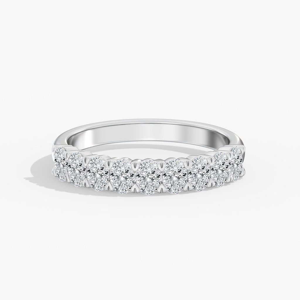 Petite Oval Band