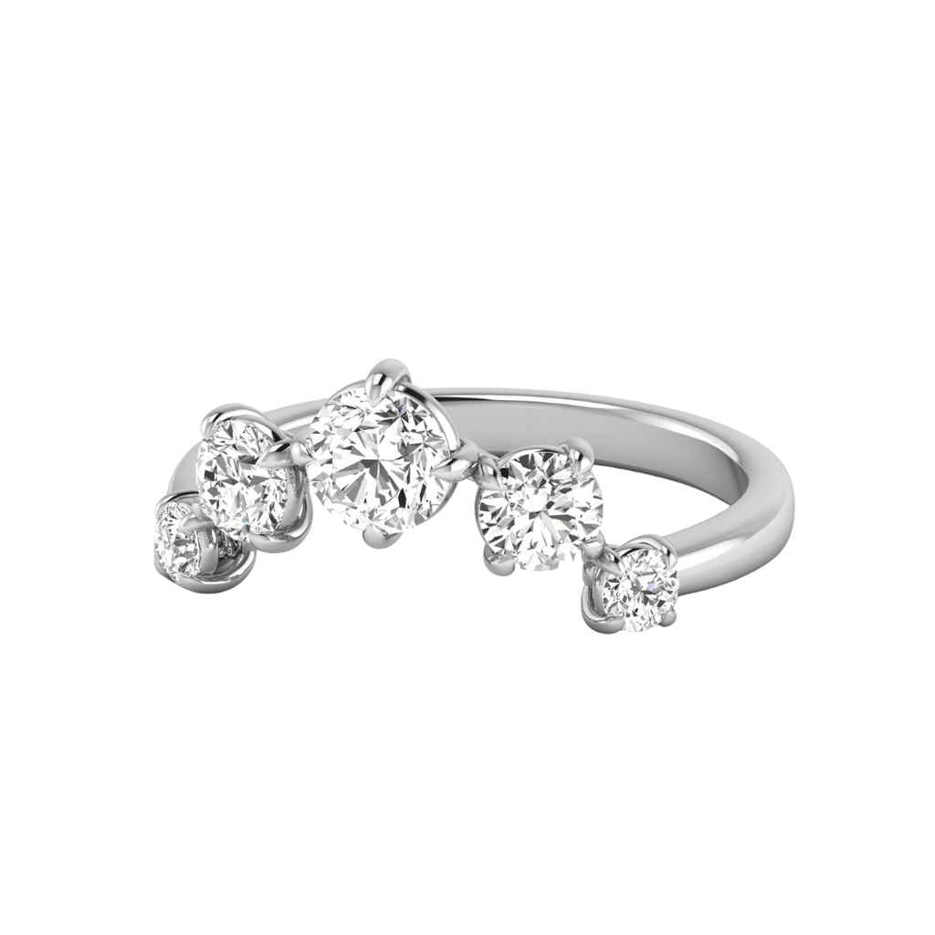 Starlight Contour Band