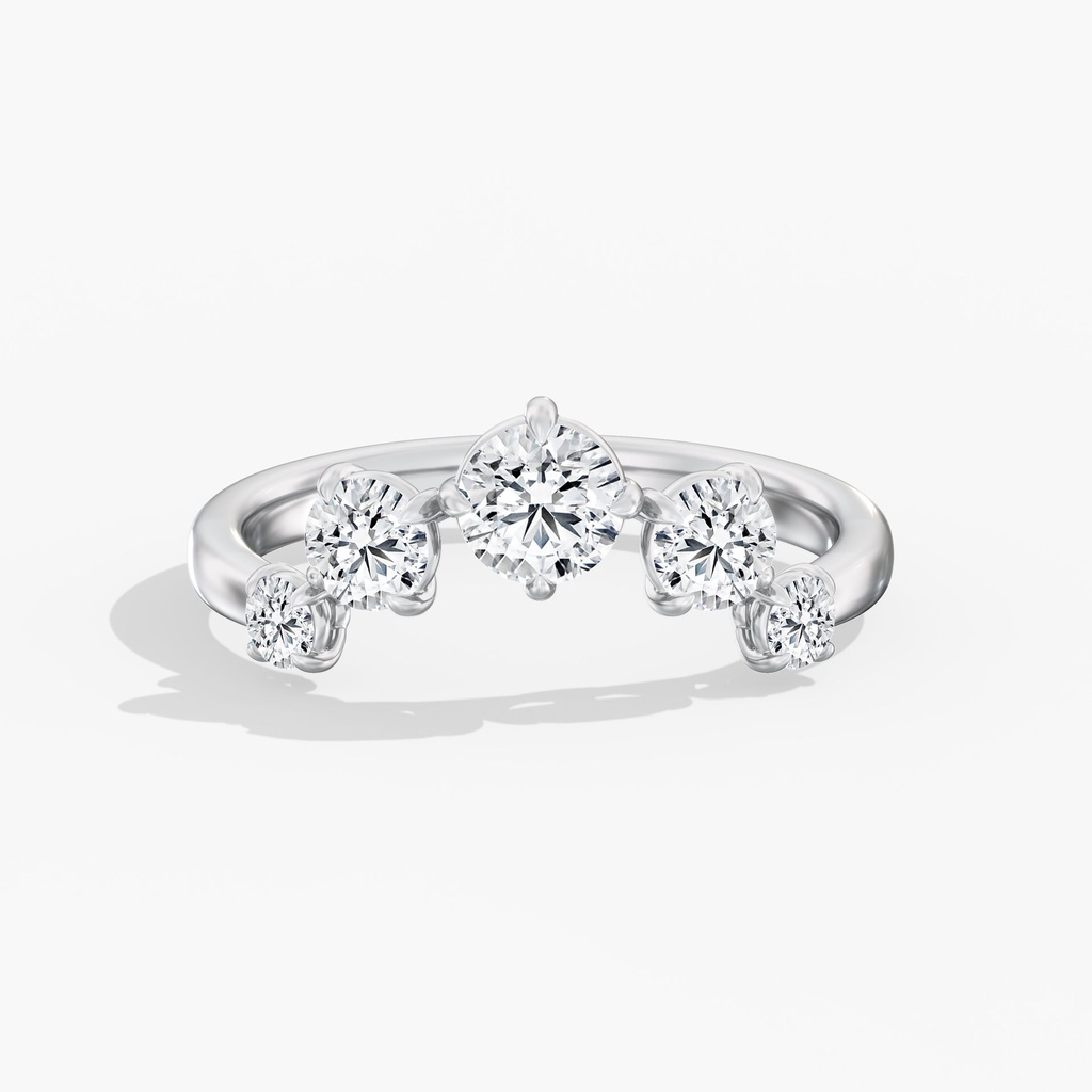 Starlight Contour Band