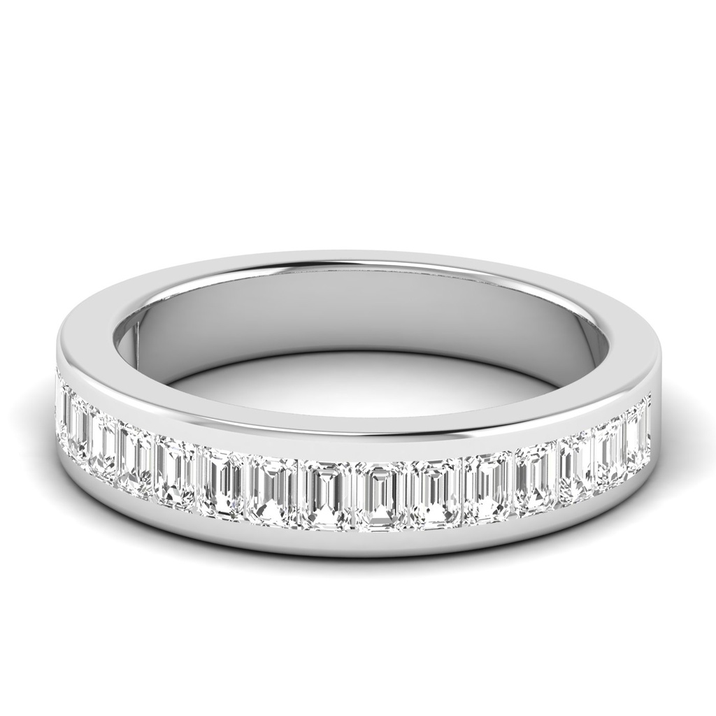 Emerald Channel Band