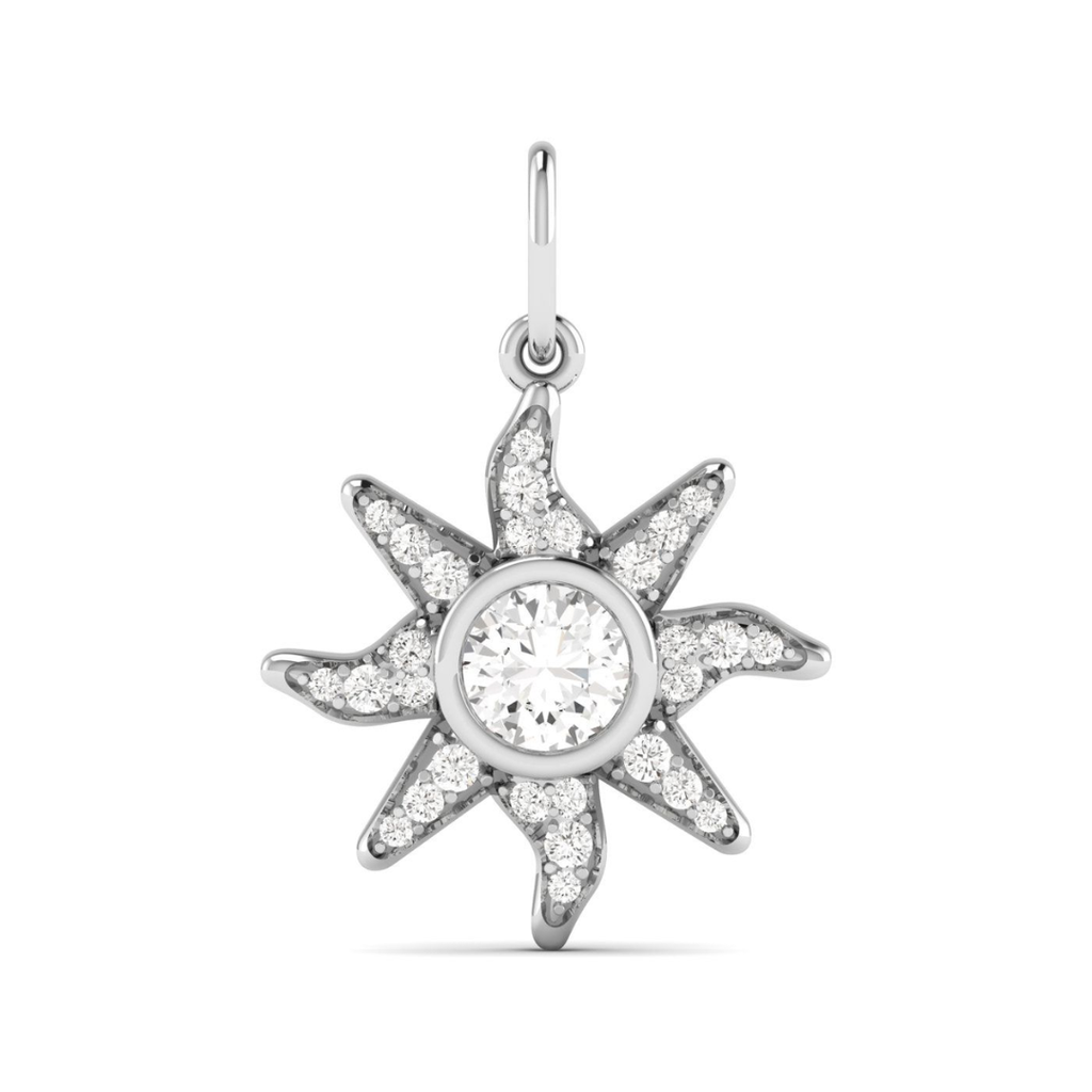 Sun Charm 