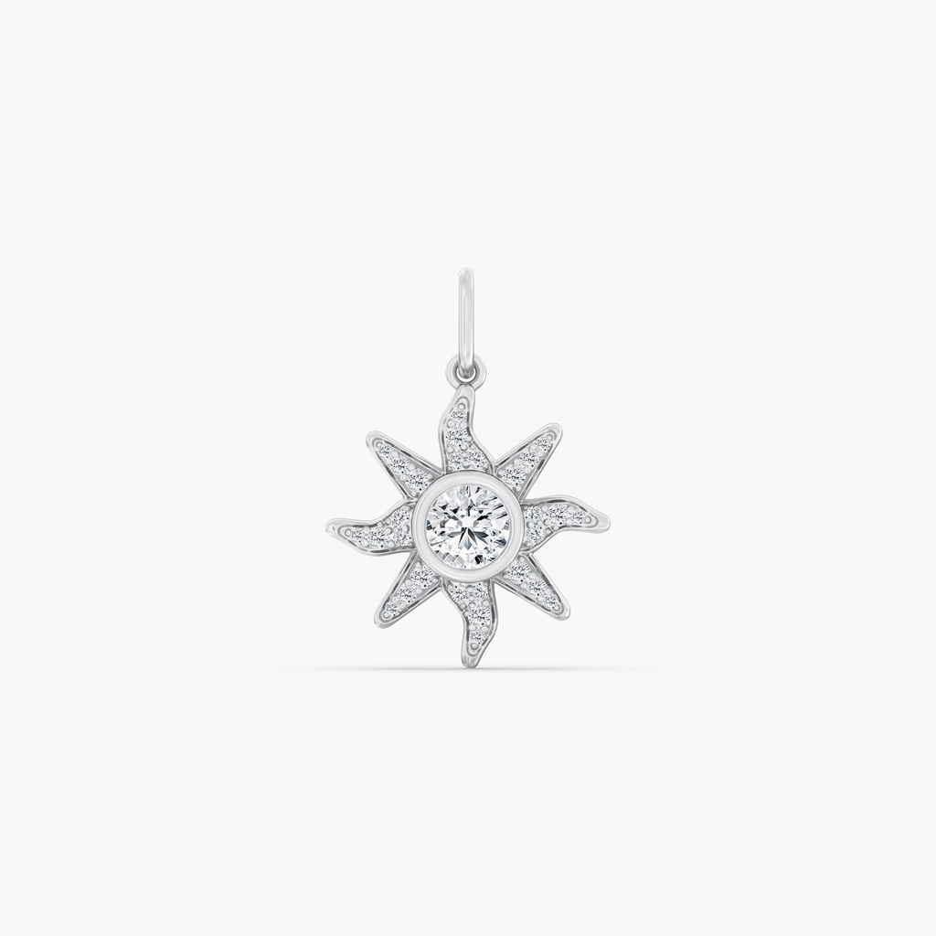 Sun Charm 
