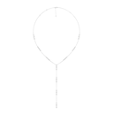 Starlight Lariat Necklace