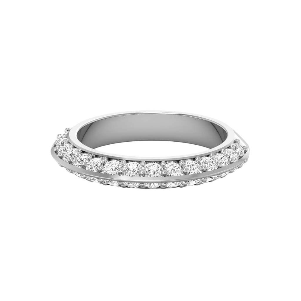 Knife Edge Half Band