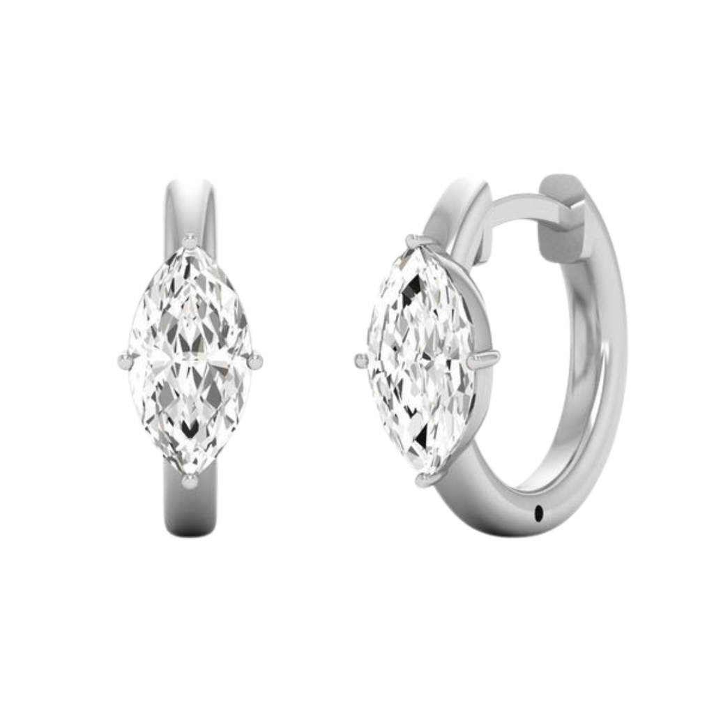 Marquise Center Huggies