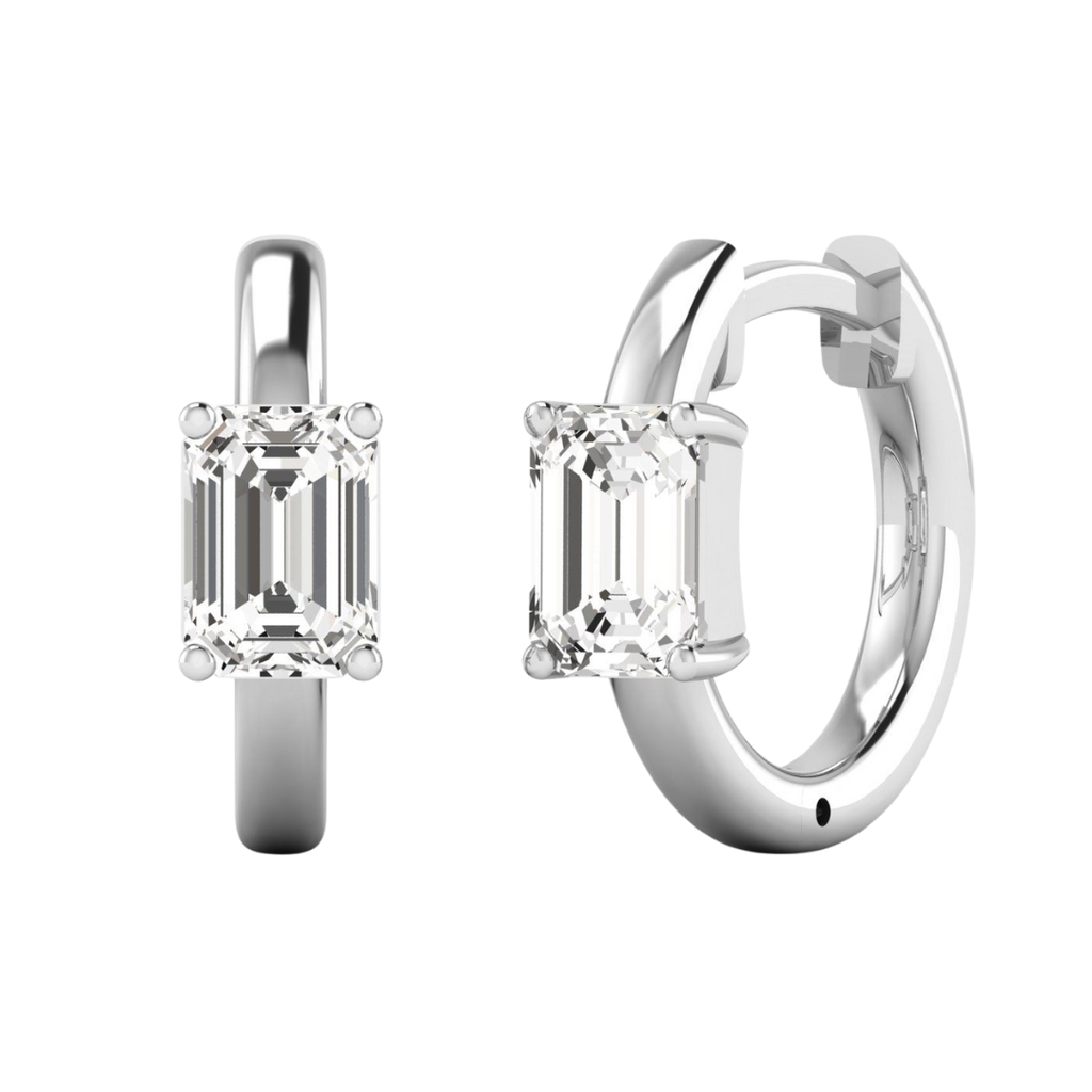 Emerald Center Huggies