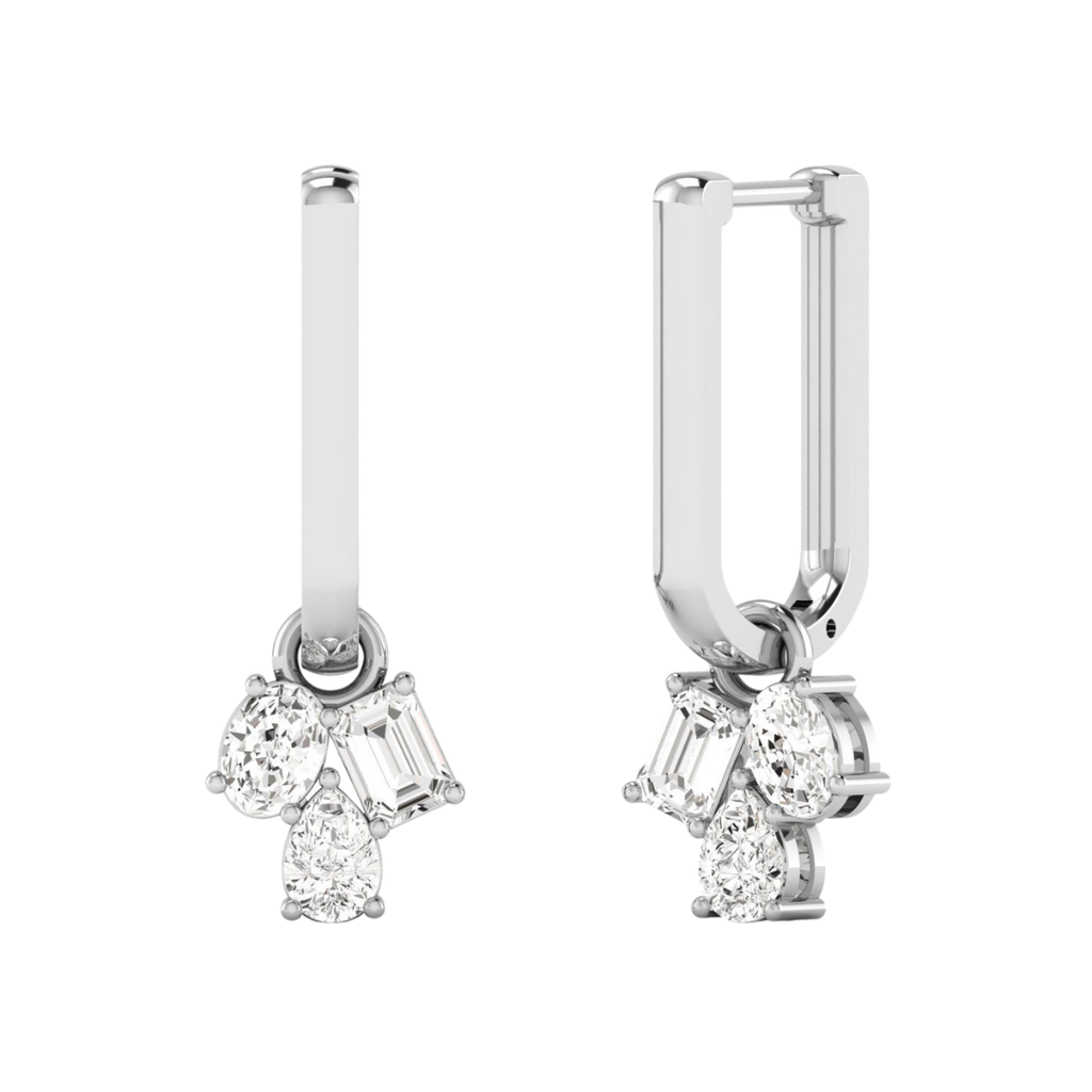 Multi Shape Cluster Dangles