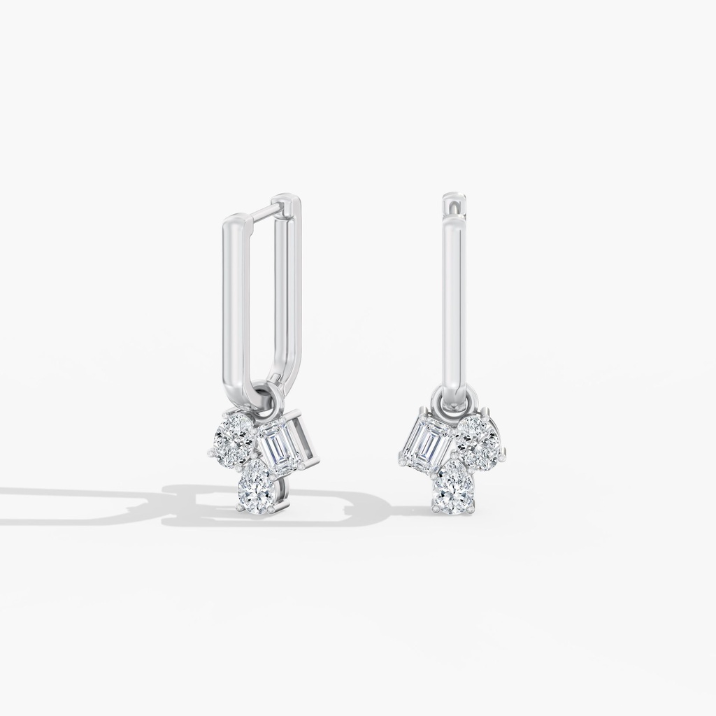 Multi Shape Cluster Dangles