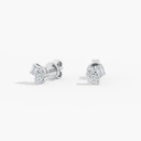 Multi Shape Cluster Studs