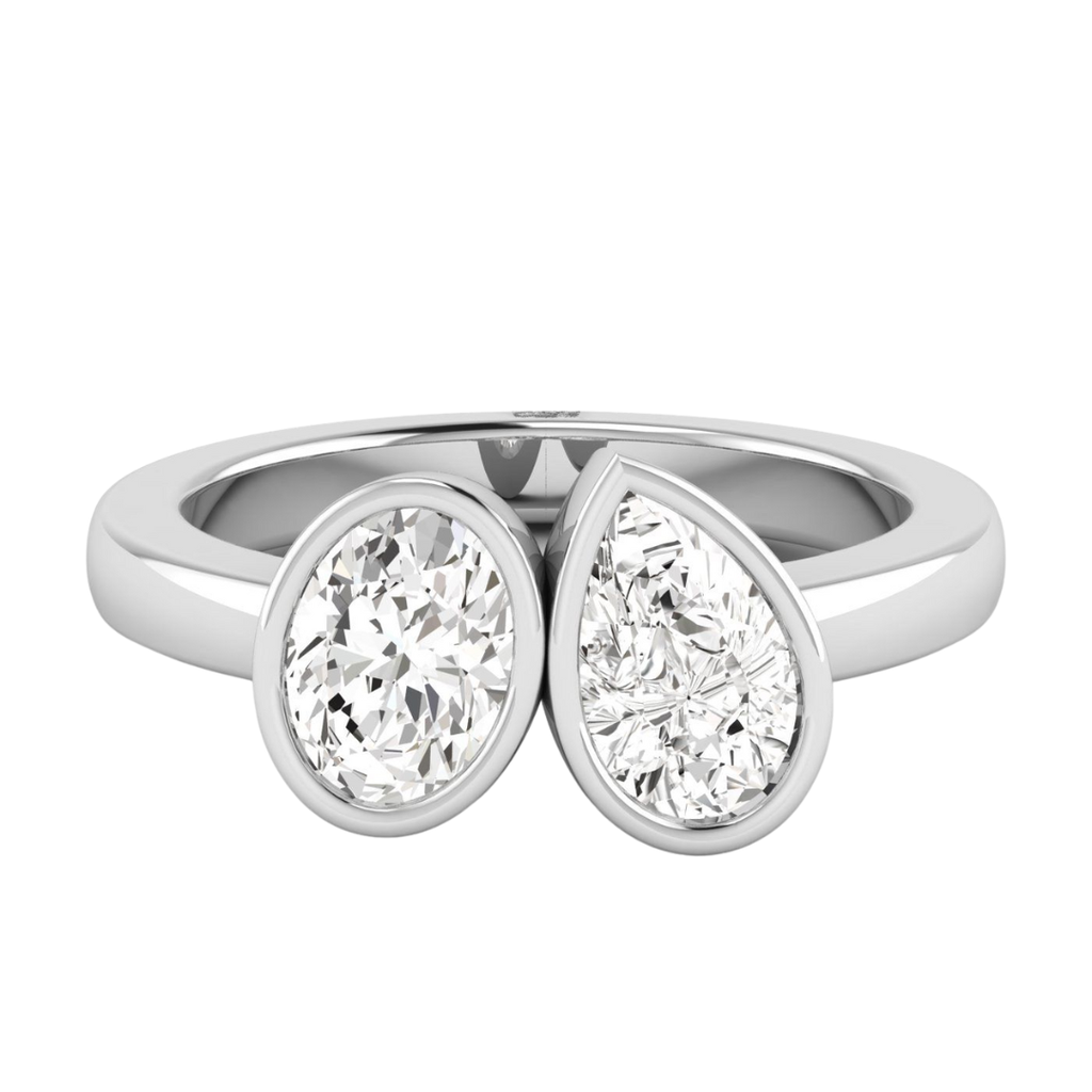 Toi Et Moi Ring