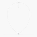 Multi Shape Cluster Necklace