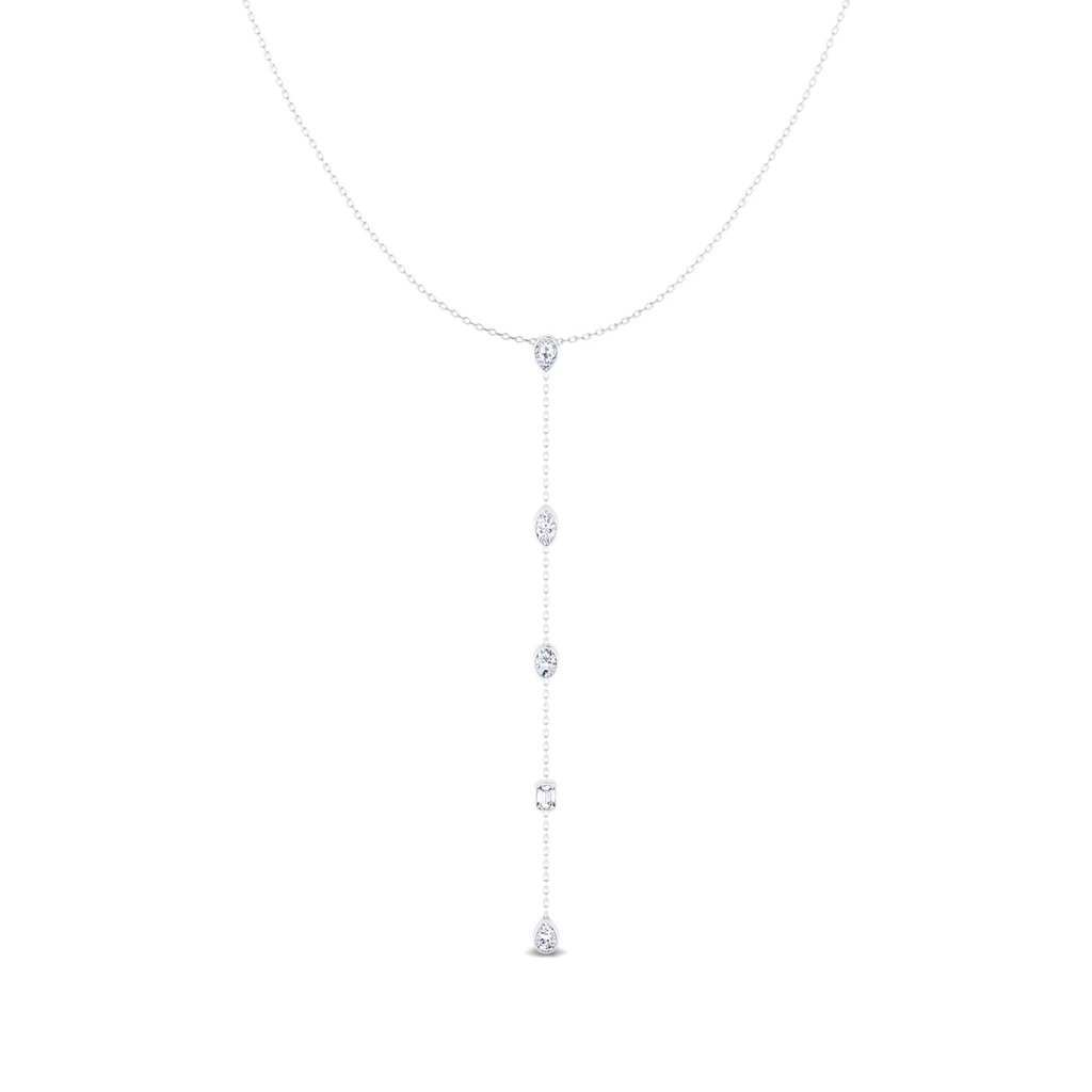 Multi Shape Lariat
