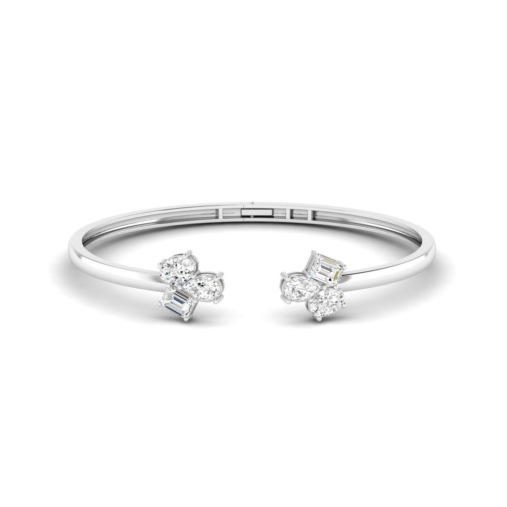 Multi Shape Cluster Cuff