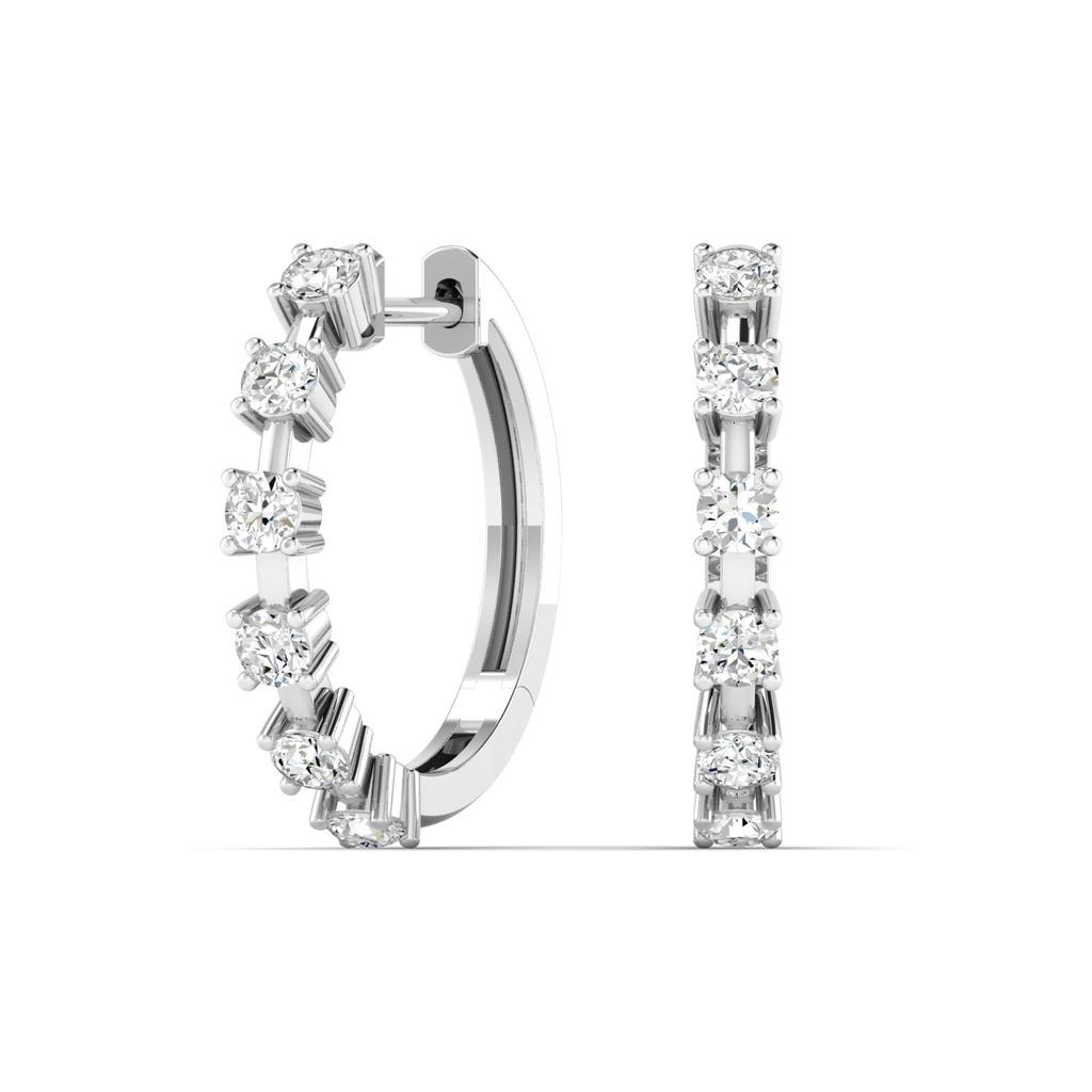 Small Orbit Hoops