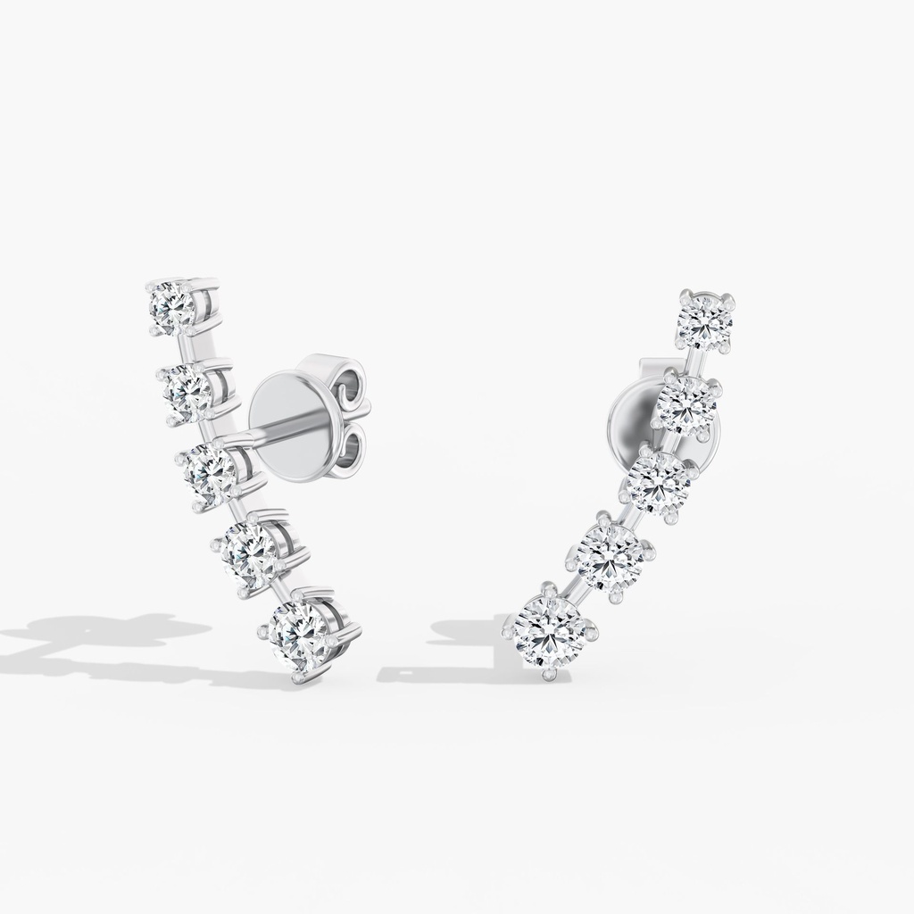 Orbit Ear Climbers