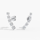 Orbit Ear Climbers