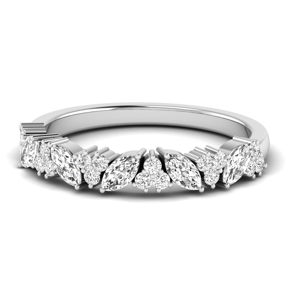 Marquise & Round Trio Band