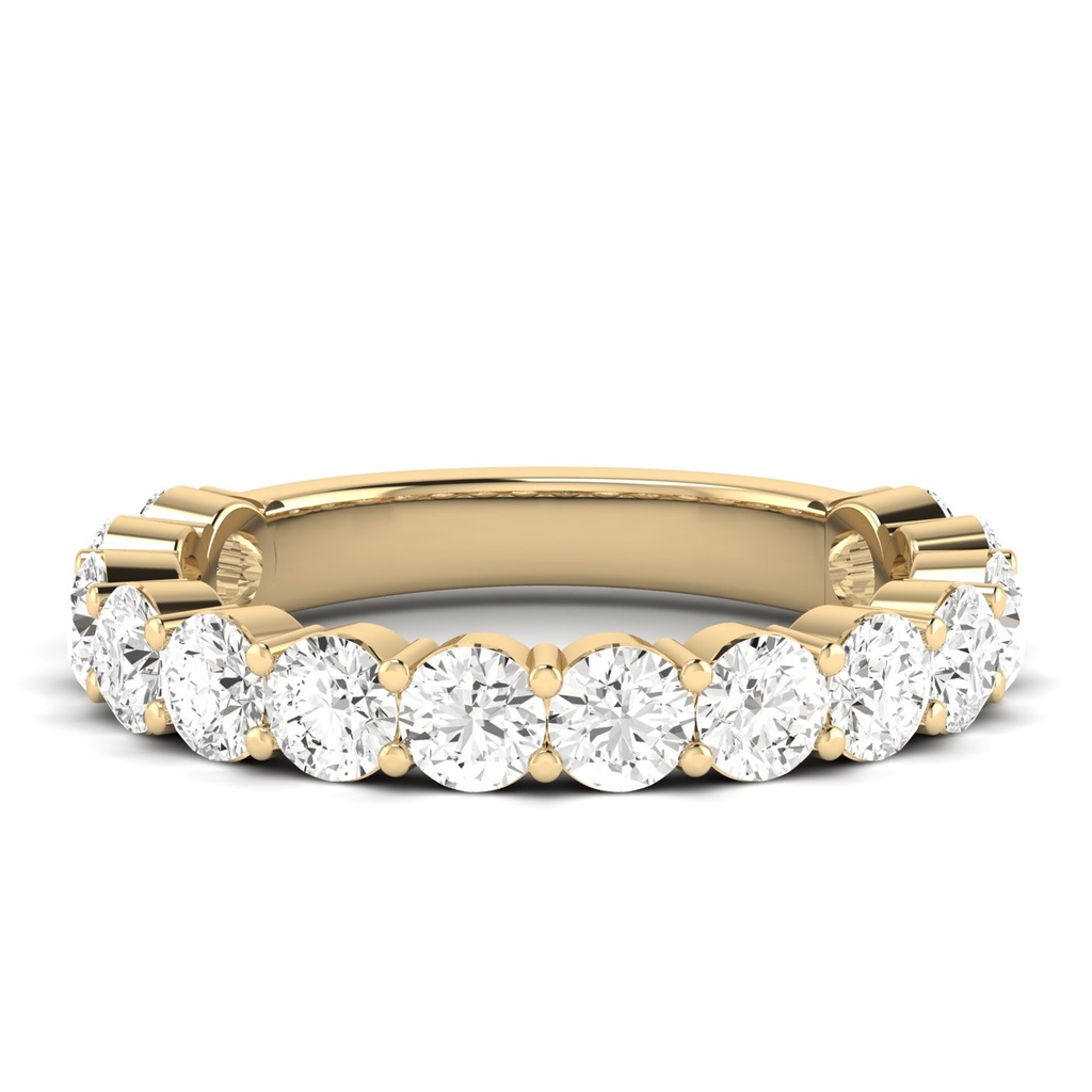 3/4 Round Band