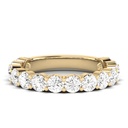 3/4 Round Band