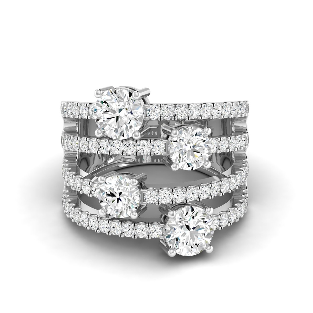 Orbit Statement Ring