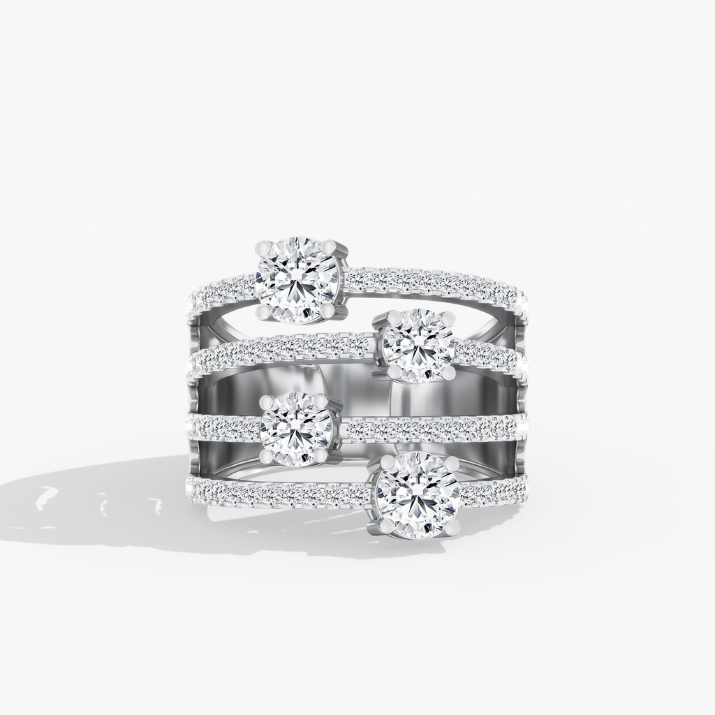 Orbit Statement Ring