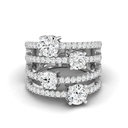 Orbit Statement Ring